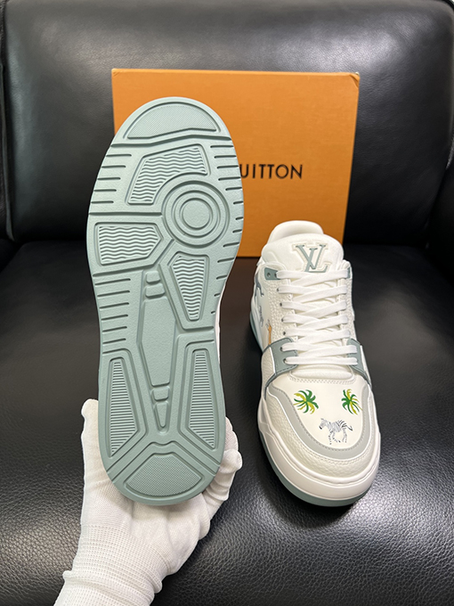 ルイヴィトン Lv 高品質のスポーツシューズ