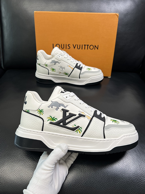 ルイヴィトン Lv 高品質のスポーツシューズ