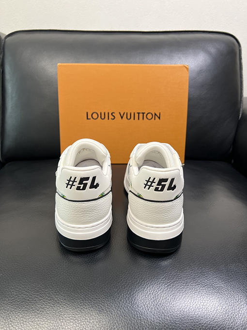 ルイヴィトン Lv 高品質のスポーツシューズ