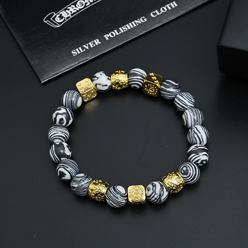 クロムハーツスーパーコピー レトロスタイルのブレスレット