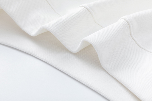 オフホワイト off white 460g ルーズフィット フード付きスウェットシャツ