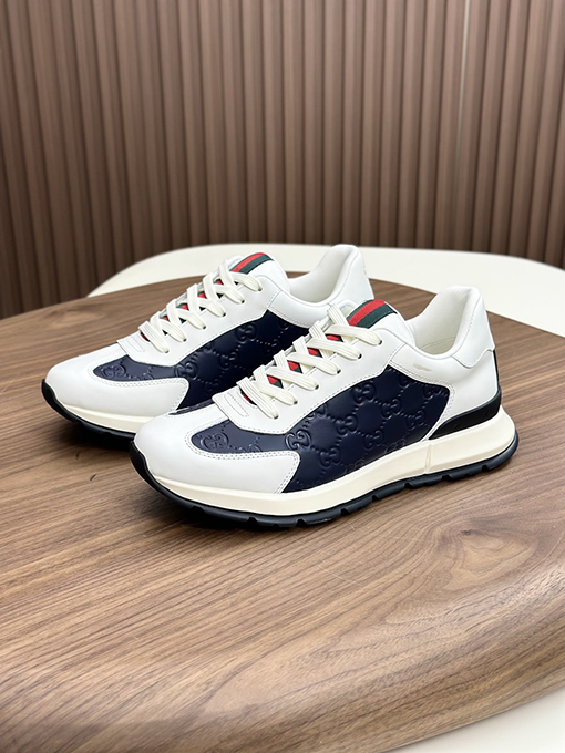 グッチ カジュアルスポーツシューズ