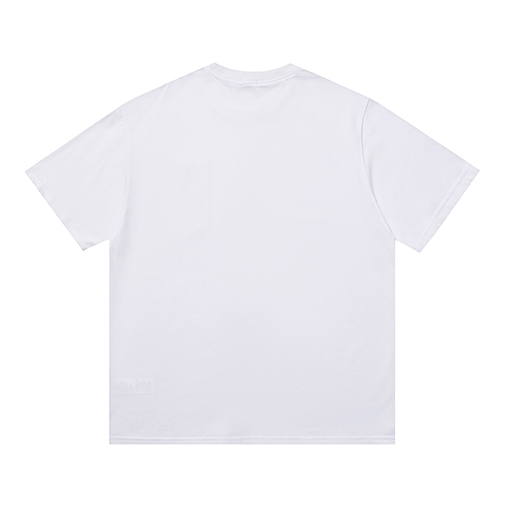 ロエベスーパーコピー LOEWE 刺繍ポケット半袖Tシャツ