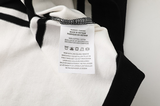 シュプリーム X ナイキ SUPREME Stripe Rugby コラボレーションシリーズ ロゴストライプ 長袖ポロシャツ