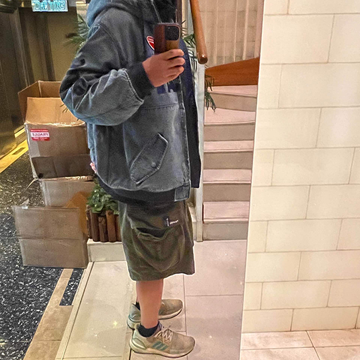 シュプリーム SUPREME WEEK16 HOODED RACING JACKET コラボレーション ダブルポケット ジッパー フード付きレーシング モーターサイクルジャケット