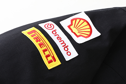 シュプリーム SUPREME WEEK16 HOODED RACING JACKET コラボレーション ダブルポケット ジッパー フード付きレーシング モーターサイクルジャケット