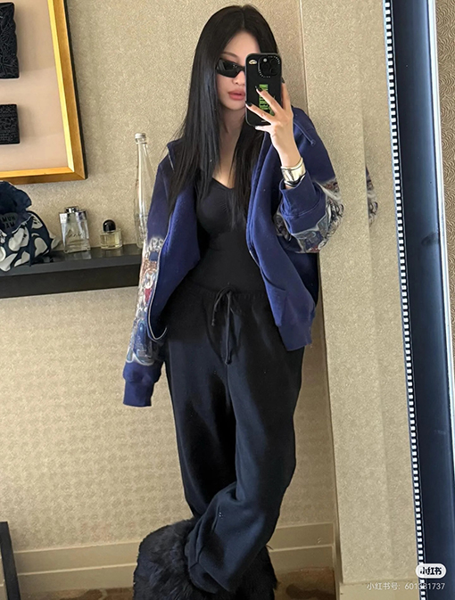 シュプリーム WEEK18 Dangerous Zip Up Hooded Sweatshirt アイプリントのフード付きジップアップスウェットシャツ