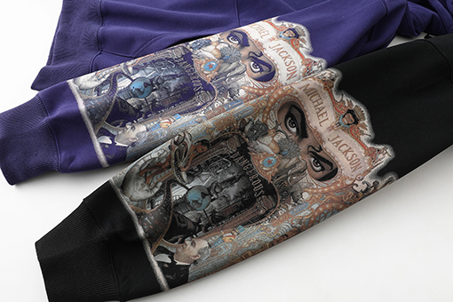 シュプリーム WEEK18 Dangerous Zip Up Hooded Sweatshirt アイプリントのフード付きジップアップスウェットシャツ