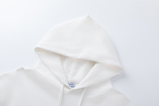 オフホワイト off white カラフルな矢印のゆったりフード付きスウェットシャツ