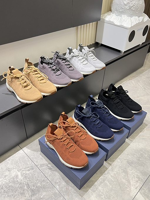 ディオールコピー Dior B80 新しいメンズスポーツシューズ