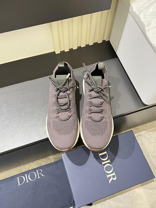 ディオールコピー Dior B80 新しいメンズスポーツシューズ
