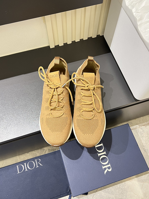 ディオールコピー Dior B80 新しいメンズスポーツシューズ