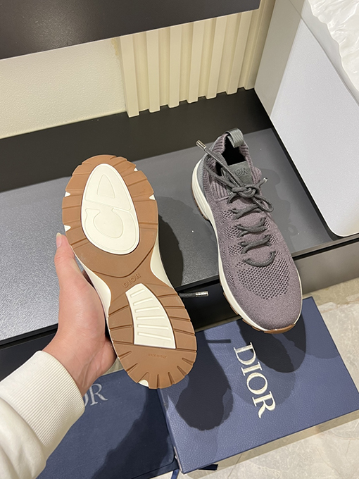 ディオールコピー Dior B80 新しいメンズスポーツシューズ