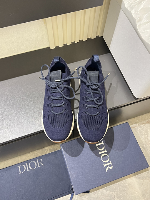 ディオールコピー Dior B80 新しいメンズスポーツシューズ