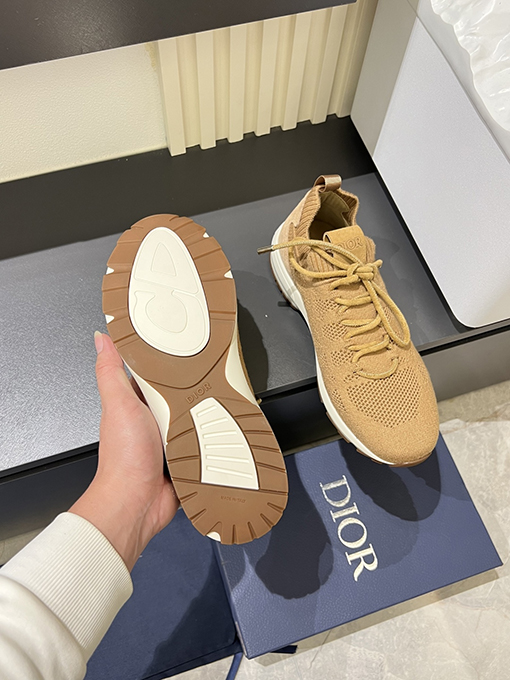 ディオールコピー Dior B80 新しいメンズスポーツシューズ