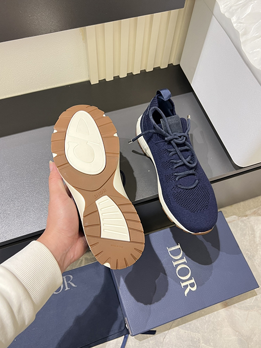 ディオールコピー Dior B80 新しいメンズスポーツシューズ