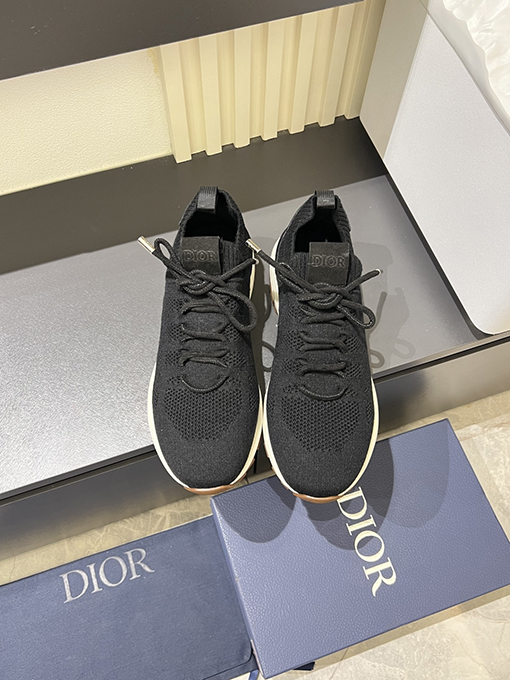 ディオールコピー Dior B80 新しいメンズスポーツシューズ
