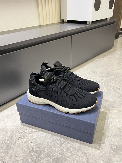 ディオールコピー Dior B80 新しいメンズスポーツシューズ