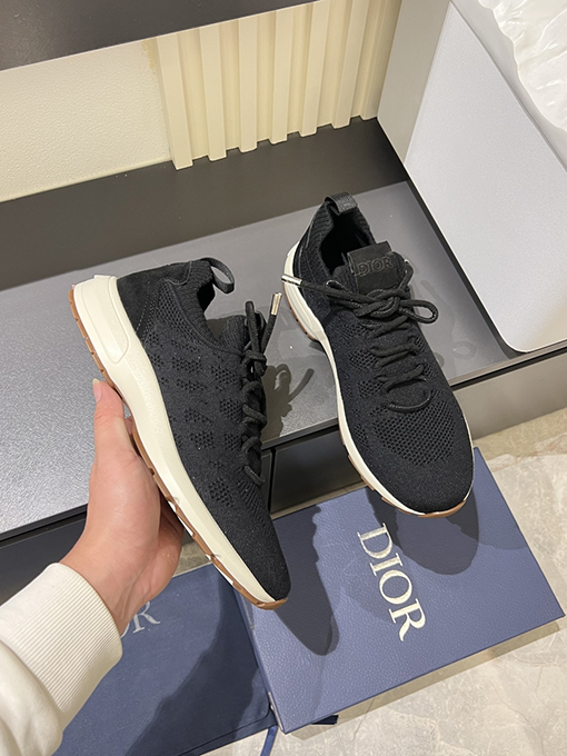 ディオールコピー Dior B80 新しいメンズスポーツシューズ