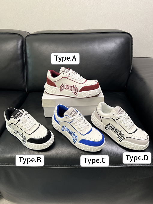 ジバンシイスーパーコピー Givenchy 高品質のスポーツシューズ