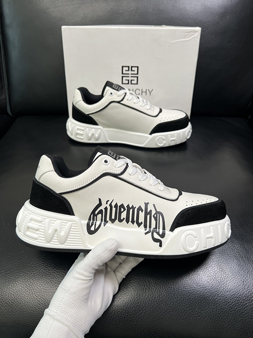 ジバンシイスーパーコピー Givenchy 高品質のスポーツシューズ