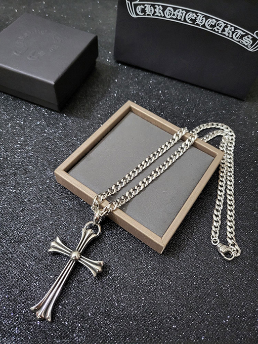 クロムハーツコピー デパートのベストセラーネックレス