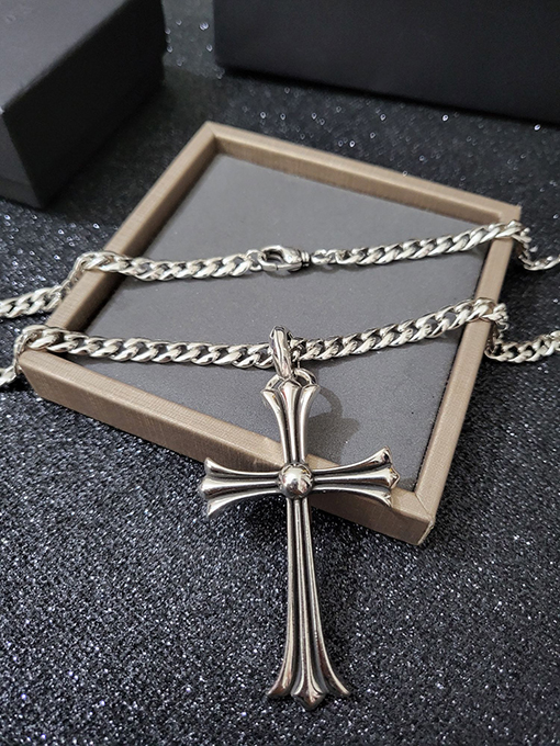 クロムハーツコピー デパートのベストセラーネックレス