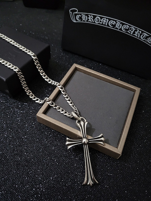 クロムハーツコピー デパートのベストセラーネックレス