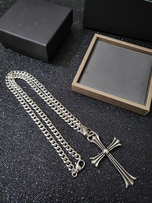 クロムハーツコピー デパートのベストセラーネックレス