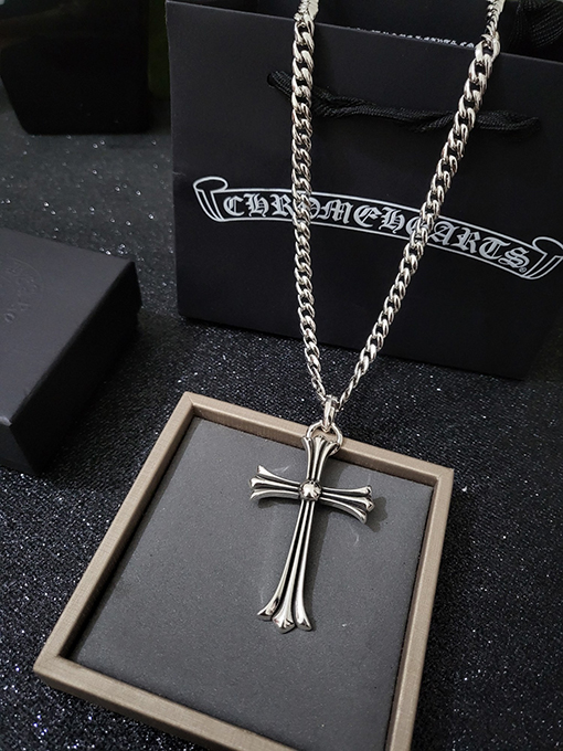 クロムハーツコピー デパートのベストセラーネックレス