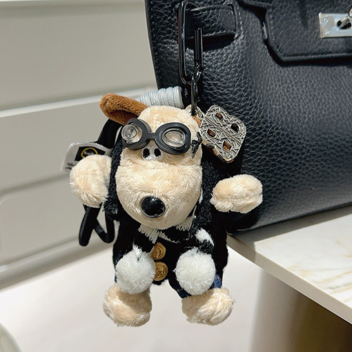 バレンシアガ Balenciaga 新モデルバッグチャームキーホルダー