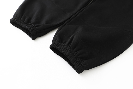 シュプリーム X ナイキ WEEK4 Sweatpant コラボレーションシリーズ 刺繍ロゴ カンガルーポケットパンツ