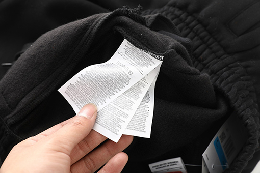 シュプリーム X ナイキ WEEK4 Sweatpant コラボレーションシリーズ 刺繍ロゴ カンガルーポケットパンツ