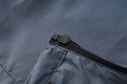 シュプリーム WEEK8 Gradient Track Jacket コラボレーション グラデーション刺繍ロゴ ジップアップジャケット