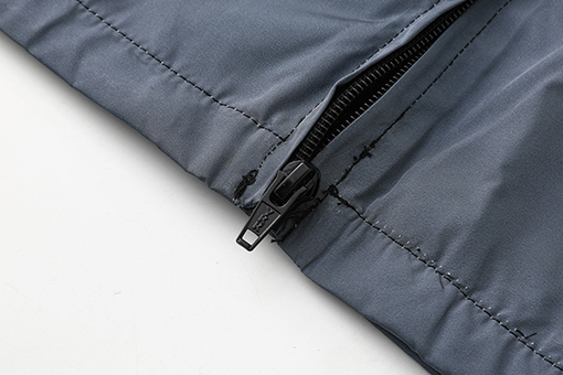 シュプリーム WEEK8 Gradient Track Jacket コラボレーション グラデーション刺繍ロゴ ジップアップジャケット