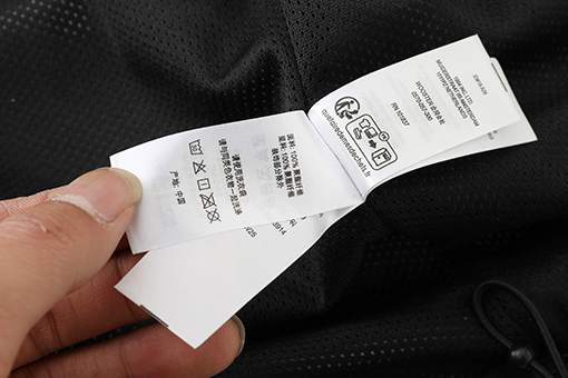 シュプリーム WEEK8 Gradient Track Jacket コラボレーション グラデーション刺繍ロゴ ジップアップジャケット