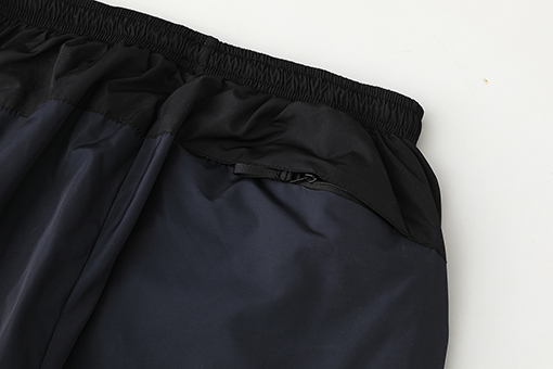 シュプリーム WEEK8 Gradient Track Jacket コラボレーション グラデーションデザイン 刺繍ロゴ カジュアルパンツ