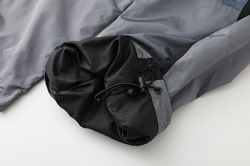 シュプリーム WEEK8 Gradient Track Jacket コラボレーション グラデーションデザイン 刺繍ロゴ カジュアルパンツ