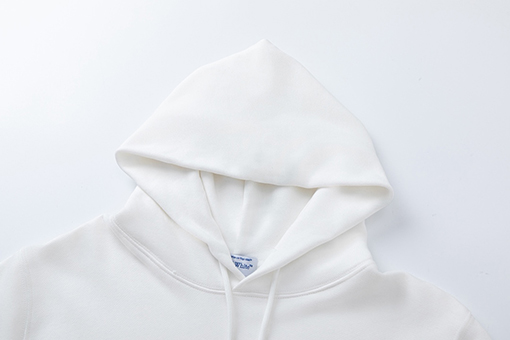 オフホワイトスーパーコピー off white バタフライルーズフード付きスウェットシャツ