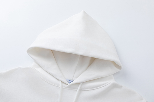 オフホワイト off white 新しいレタープリントのゆったりとしたフード付きスウェットシャツ