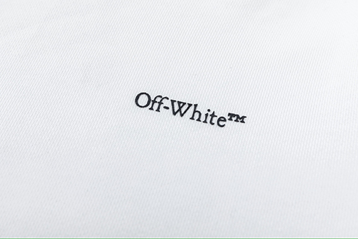 オフホワイトコピー off white 新しい460gのルーズフィットフード付きスウェットシャツ