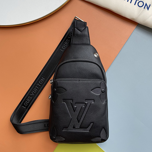 ルイヴィトンコピー LV 新しいメンズチェストバッグ