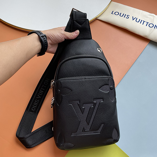ルイヴィトンコピー LV 新しいメンズチェストバッグ