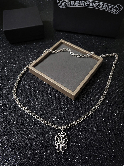 クロムハーツスーパーコピー クラシックネックレス