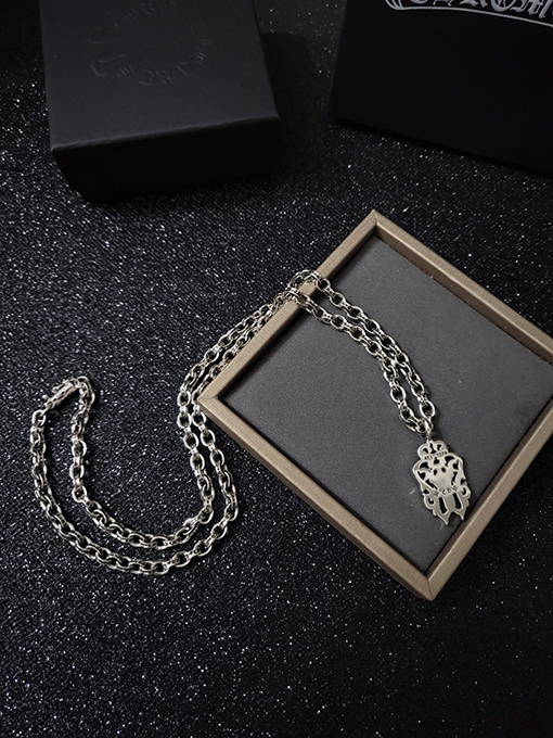 クロムハーツスーパーコピー クラシックネックレス