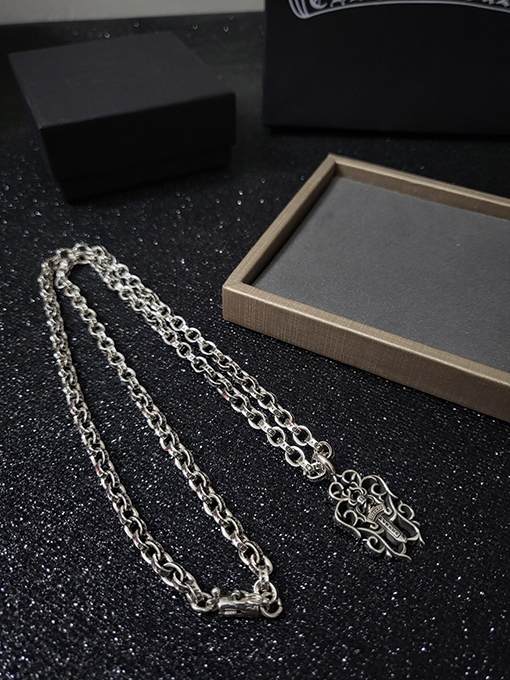 クロムハーツスーパーコピー クラシックネックレス