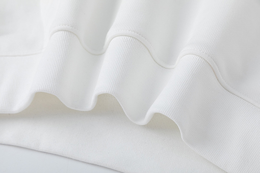 オフホワイトコピー off white 新しいゆったりとしたフード付きスウェットシャツ