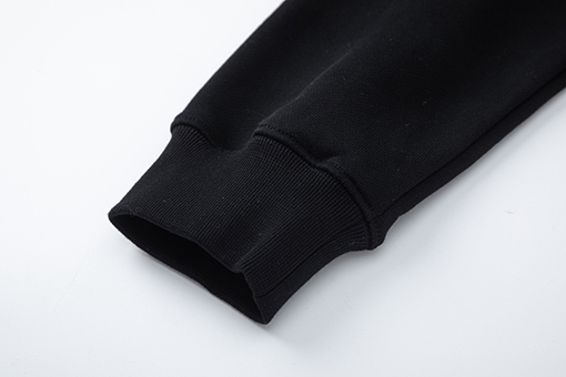 オフホワイト off white 新しい刺繍の矢印460gフード付きスウェットシャツ