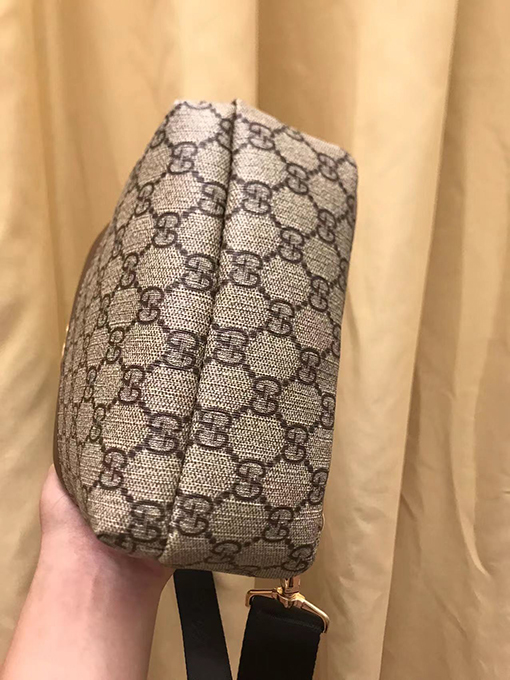 グッチスーパーコピー 新しいクラシックチェストバッグ