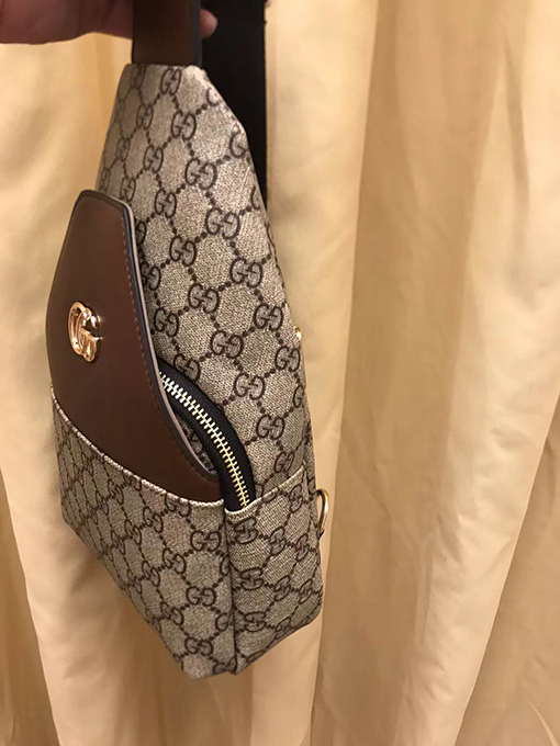 グッチスーパーコピー 新しいクラシックチェストバッグ